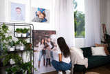 Why Are Canvas Prints So Popular?