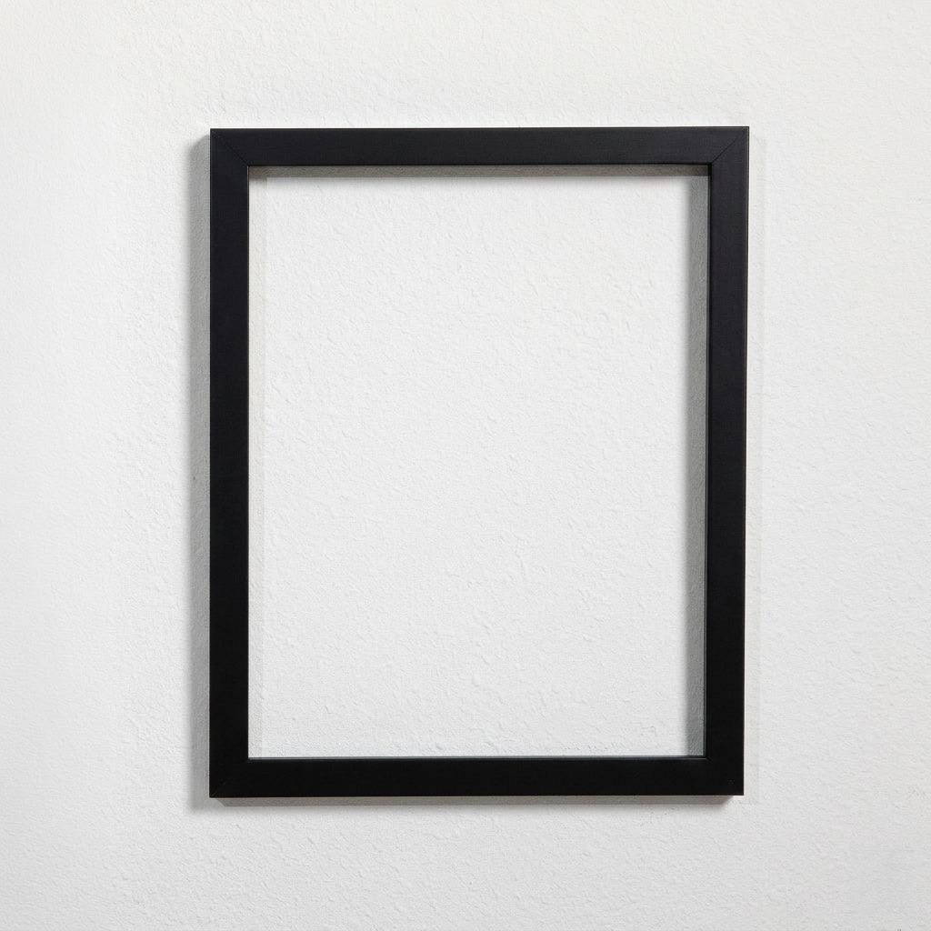 Frame Only