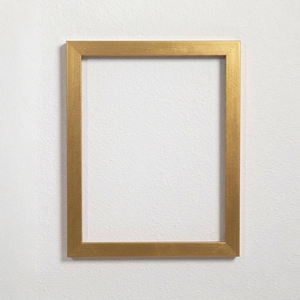 Frame Only