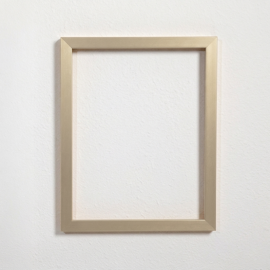 Frame Only