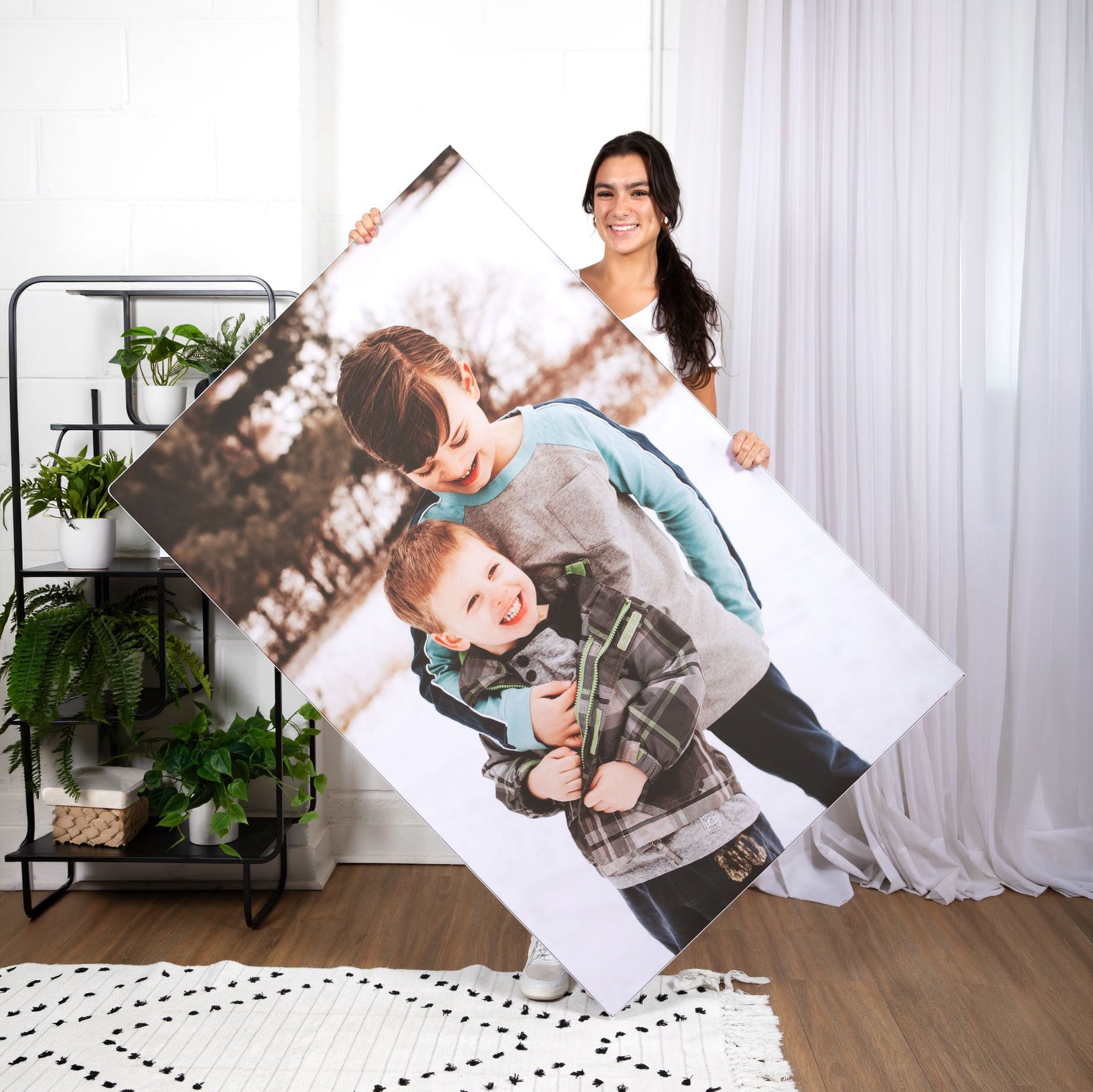 New Fabric Print